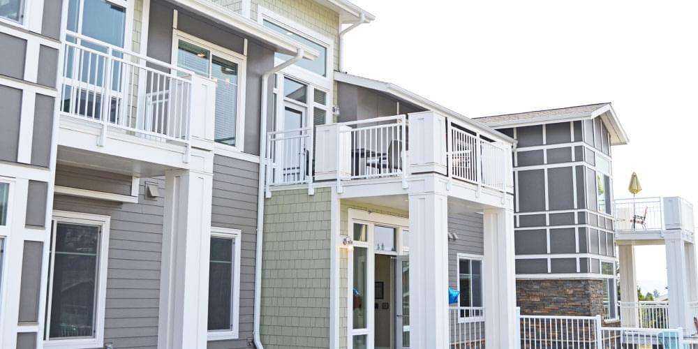 Wesley Homes Des Moines Senior Living Community Assisted Living